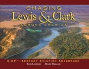 Tapa de Chasing Lewis and Clark Across America