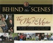 Tapa de Behind the Scenes