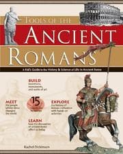 Tapa de Tools of the Ancient Romans