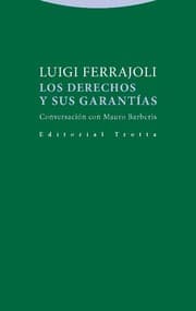 Tapa de Los derechos y sus garantías
