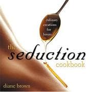 Tapa de The Seduction Cookbook
