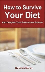Tapa de How to Survive Your Diet and Conquer Your Food Issues Forever