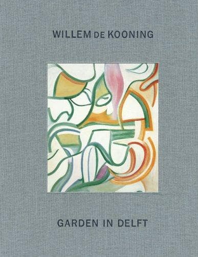 Tapa de Garden in Delft