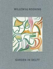 Tapa de Garden in Delft