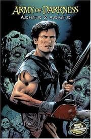 Tapa de Army of Darkness