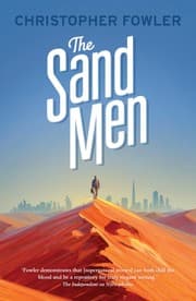 Tapa de The Sand Men