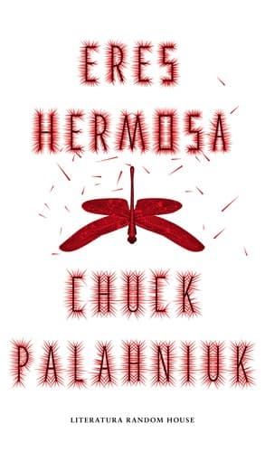 Tapa de Eres hermosa