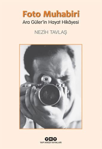 Tapa de Foto Muhabiri
