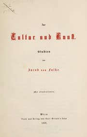 Tapa de Zur Cultur und Kunst