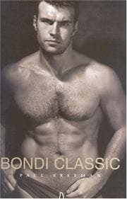 Tapa de Bondi Classic