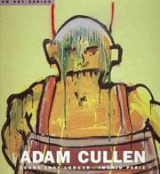 Tapa de Adam Cullen