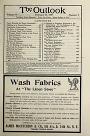 Tapa de Lincoln as a labor leader