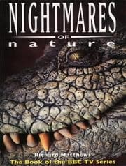 Tapa de Nightmares of Nature