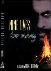 Tapa de Nine Lives Too Many