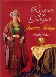 Tapa de Rupa dan Gaya