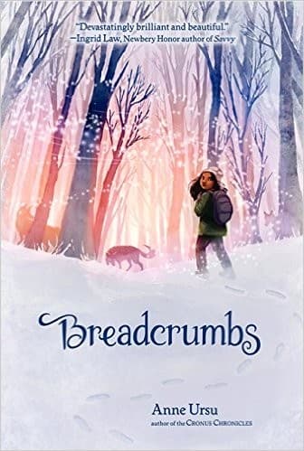 Tapa de Breadcrumbs