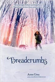 Tapa de Breadcrumbs