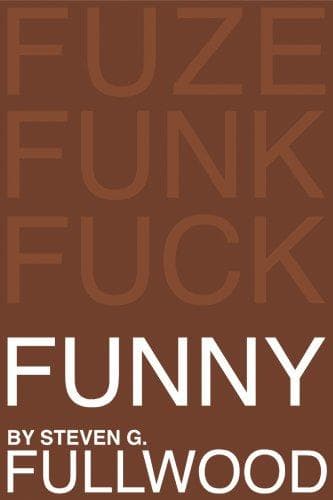 Tapa de Funny