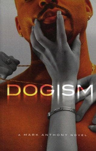 Tapa de Dogism