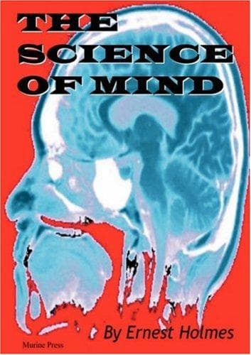Tapa de The Science of Mind