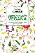 Tapa de Alimentación vegana
