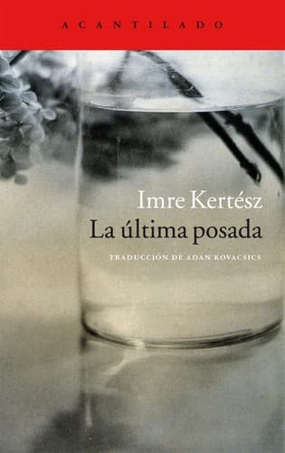 Tapa de La última posada
