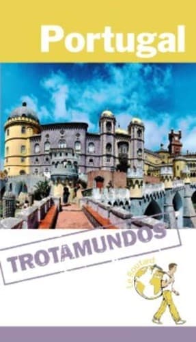 Tapa de Portugal