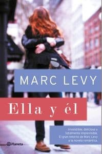 Tapa de Ella y él
