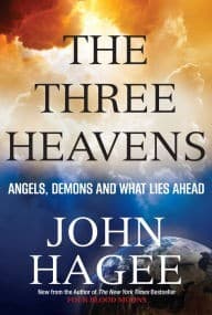 Tapa de The Three Heavens