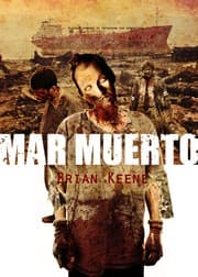 Tapa de Mar muerto
