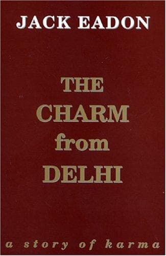 Tapa de The Charm from Delhi