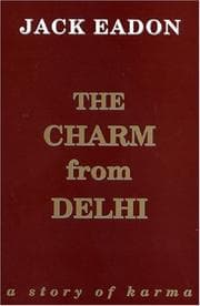 Tapa de The Charm from Delhi