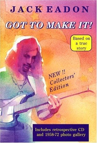 Tapa de Got to Make It! Collectors' Edition
