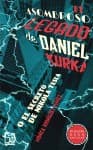 Tapa de El asombroso legado de Daniel Kurka
