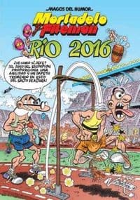 Tapa de Río 2016
