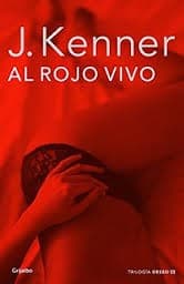 Tapa de Al rojo vivo