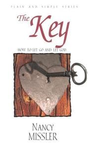 Tapa de The Key
