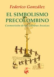 Tapa de El simbolismo Precolombino