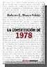 Tapa de La constitución de 1978