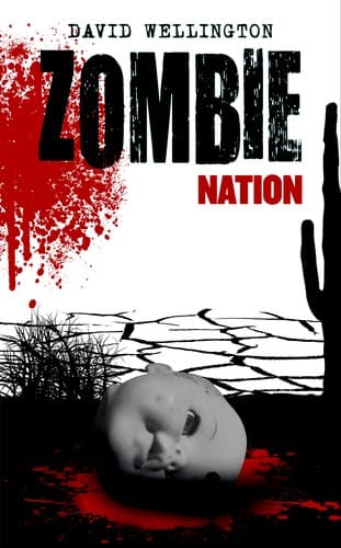 Tapa de Zombie Nation
