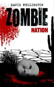 Tapa de Zombie Nation