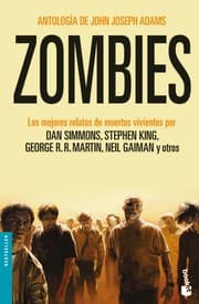 Tapa de Zombies