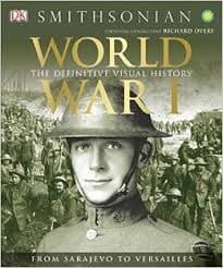 Tapa de World War 1