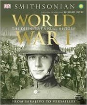 Tapa de World War 1