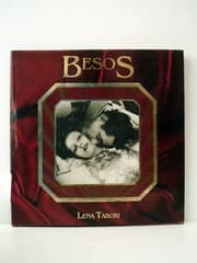 Tapa de Besos