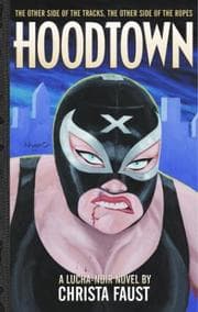 Tapa de Hoodtown