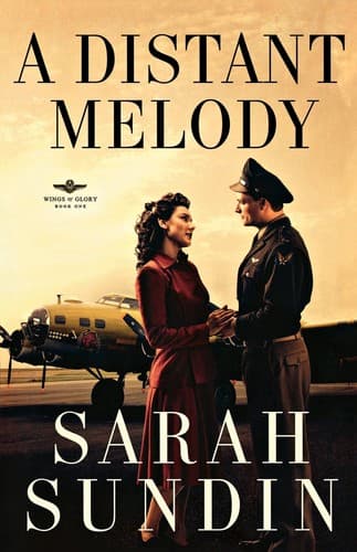 Tapa de A distant melody