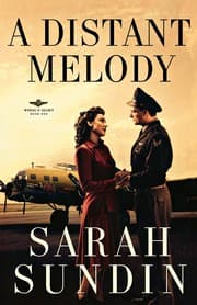 Tapa de A distant melody