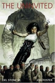 Tapa de The Uninvited