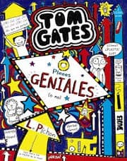 Tapa de Planes geniales (o no)